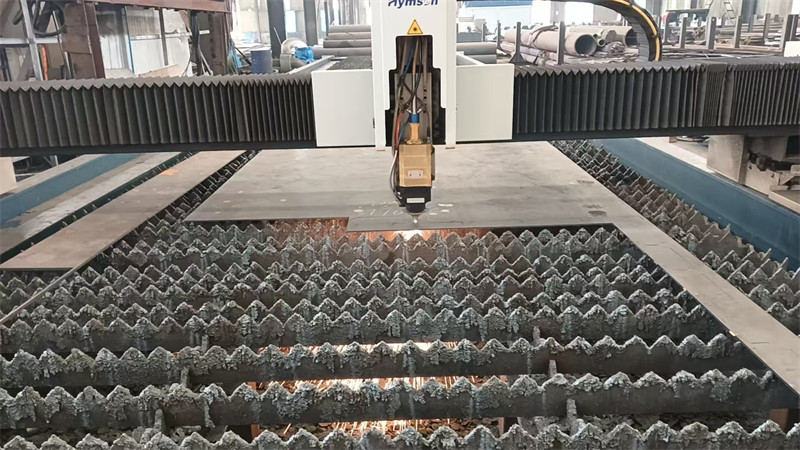 机械加工